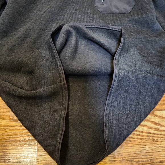 NWT Cold Gear Pullover Shirt Men's Size S - Picture 10 of 12